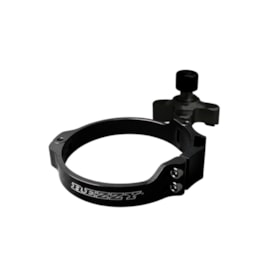 Dispositivo de Largada Ktm 125 250 350 450 Sx Sxf 23/25 58.4mm Rezzy Preto