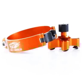 Dispositivo de Largada Ktm 59mm Red Dragon Laranja