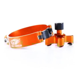 Dispositivo de Largada Ktm 59mm Red Dragon Laranja