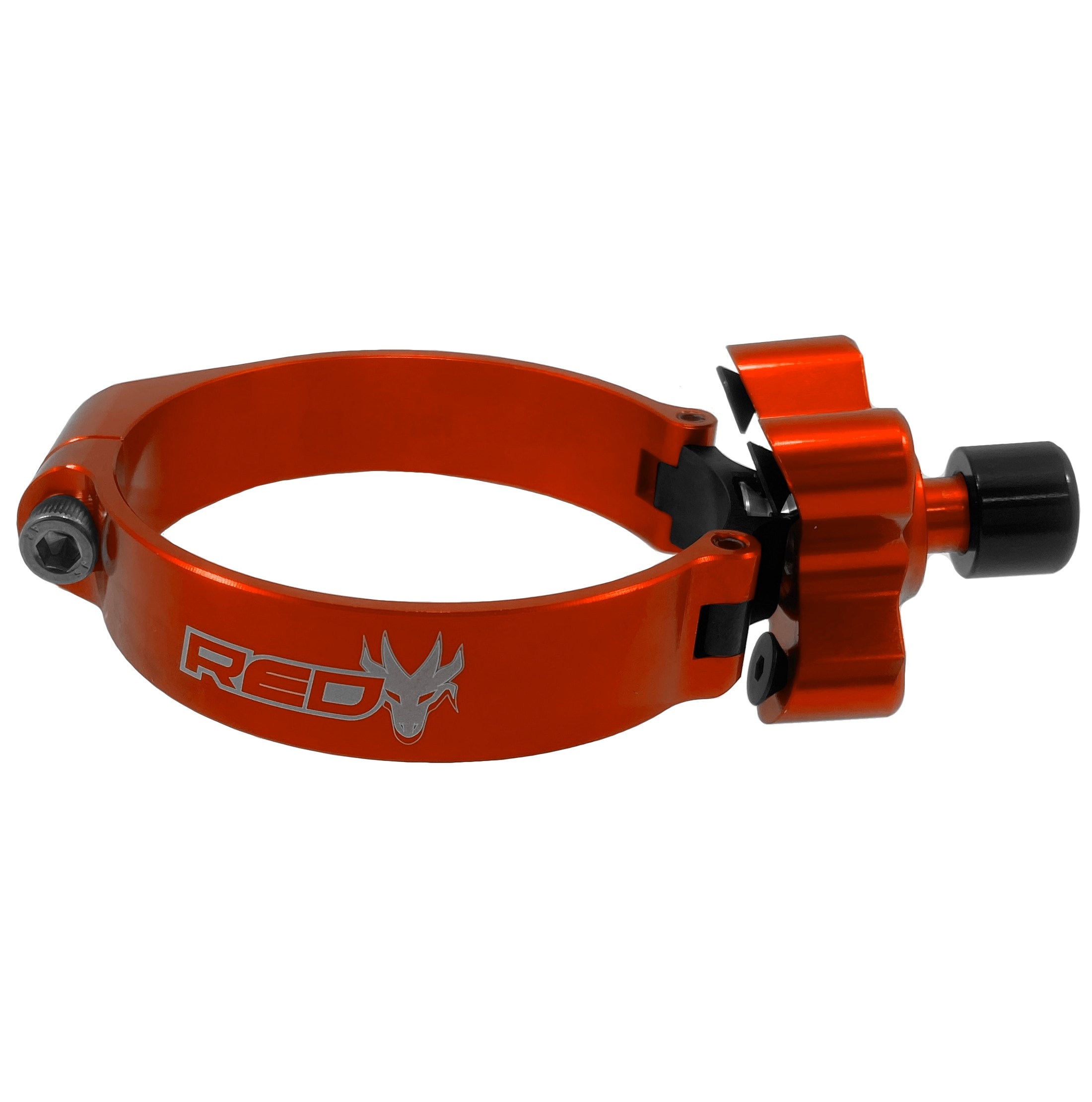 Dispositivo De Largada Ktm 65 02/16 Laranja Rd
