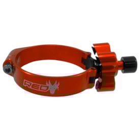 Dispositivo De Largada Ktm 65 02/16 Laranja Rd