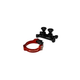 Dispositivo de Largada Ktm 65 Sx 44.2mm 44.3mm Rezzy Laranja