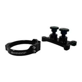 Dispositivo de Largada Ktm 85 Sx 03/13 52.9mm Rezzy Duplo Preto