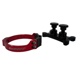 Dispositivo de Largada Kxf 250 04/24 - Kxf 450 06/24 56.4mm Rezzy Vermelho