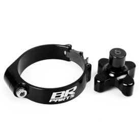 Dispositivo de Largada Kxf 250 - Kxf 450 Preto Br Parts