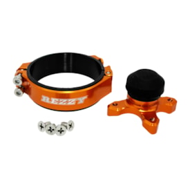 Dispositivo de Largada Rezzy Universal Laranja