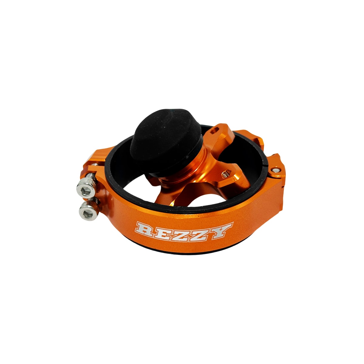 Segunda imagem do produto Dispositivo de Largada Rezzy Universal Laranja