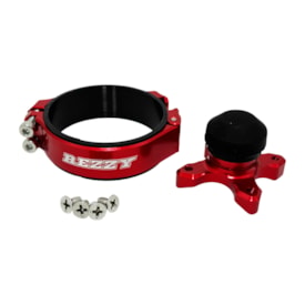 Dispositivo de Largada Rezzy Universal Vermelho