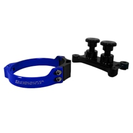 Dispositivo de Largada Yz 125 96/11 - Yzf 450 07/11 63.4mm Rezzy Azul