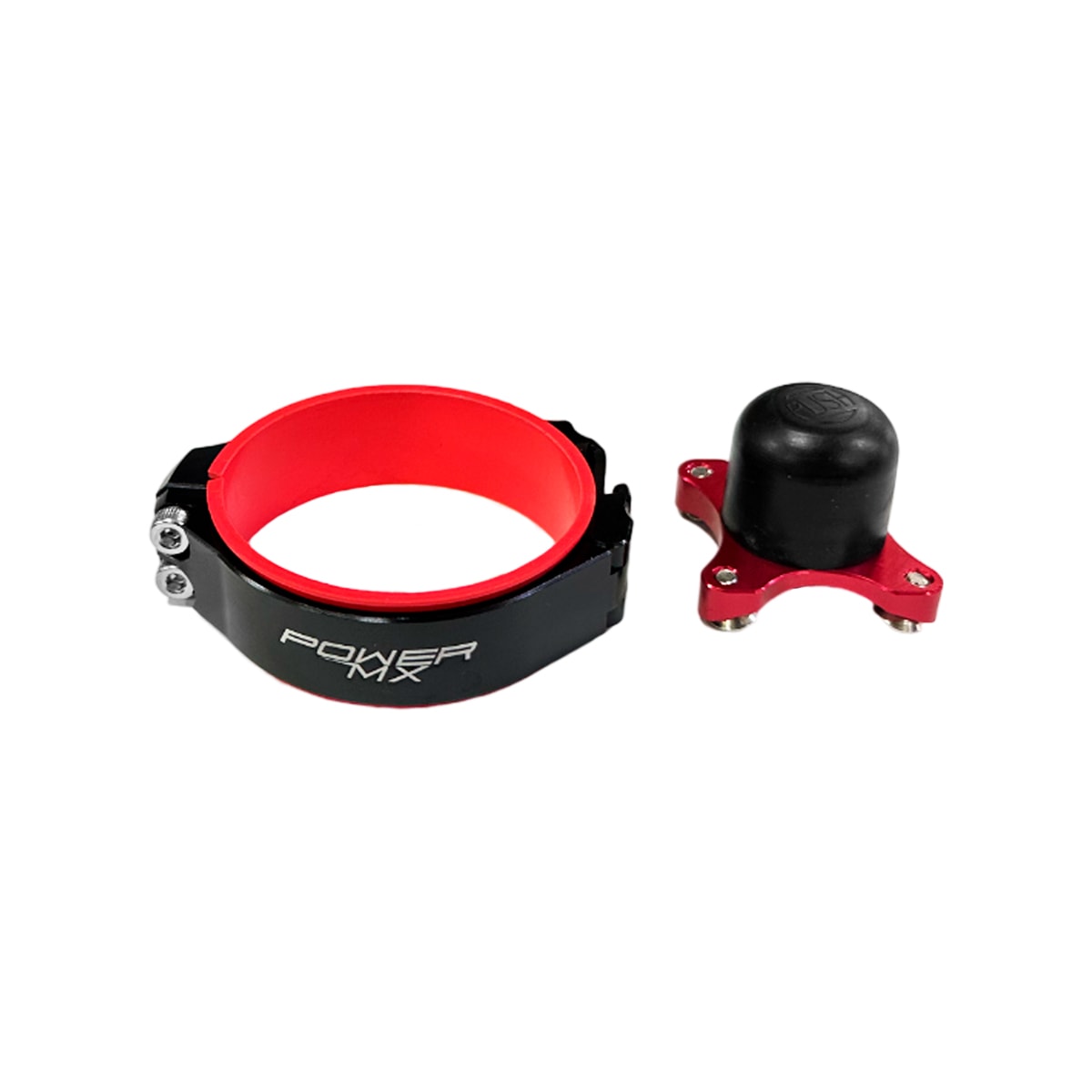 I.F.A.・rollin Dispositivo de Largada Yzf 250 01/24 - Yzf 450 03/24 Power Mx
