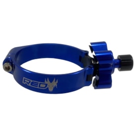 Dispositivo De Largada Yzf 250 04/20 Yzf 450 04/20 Azul Rd