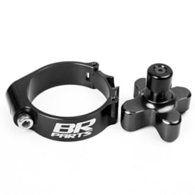 Dispositivo Largada Ktm 03/14 Br Parts 58.4mm Preto