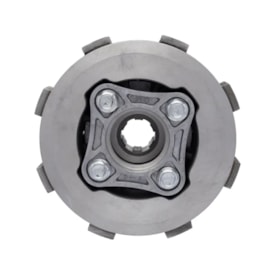 Segunda imagem do produto Embreagem Completa Crf 230 Competição GP7 Power Speed Slipper 6 Discos