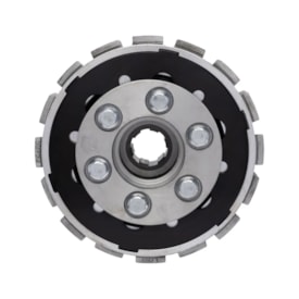Segunda imagem do produto Embreagem Completa Crf 230 Competição GP7 Wheeling Racing 6 Discos