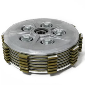 Embreagem Completa Crf 250f Allen