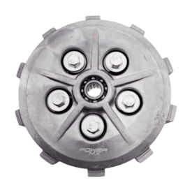 Embreagem Completa Crf 250f Competição - 6 Discos - 5 Separadores