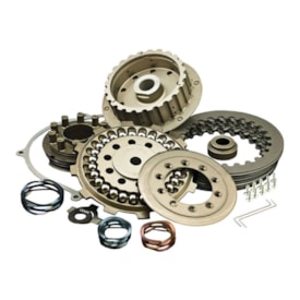 Embreagem Completa Rekluse Z-Start Pro Ktm 450 Exc 08/10