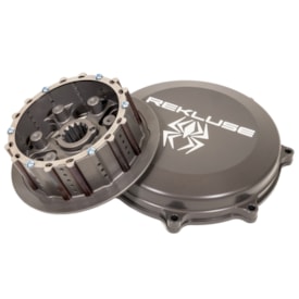 Segunda imagem do produto Embreagem Completa Yzf 250 19/26 - Wrf 20/26 Rekluse Apex