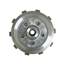Segunda imagem do produto Embreagem Crf 250f Completa Mhx