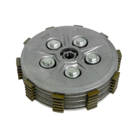 Embreagem Crf 250f Completa Mhx