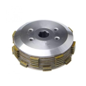 Embreagem de Competição Crf 230 Completa - 6 Discos Allen