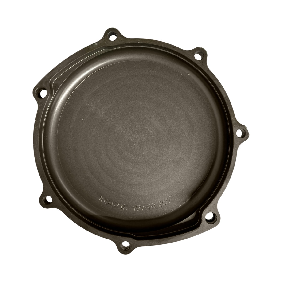 Embreagem Gas Gas Ecf 300 13/15 Rekluse Core Exp 3.0 Completa Seminova