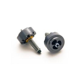 Emulador De Suspensão Crf 230 / Ttr 230