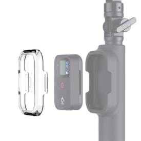 Encaixe Para Controle Remoto Em Haste Para Gopro - Sp Gadgets