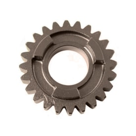 Engrenagem Cr 125 89/97 24d Original Honda