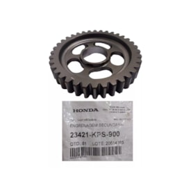 Segunda imagem do produto Engrenagem Crf 230 Secundária 1ª 36d Original Honda