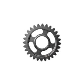 Engrenagem Crf 230 Secundária 2ª Original Honda