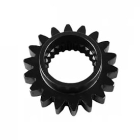 Engrenagem Crf 250r 04/09 Primário 2ª 16d Original Honda