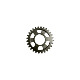 Segunda imagem do produto Engrenagem Crf 250x 04/17 Secundária 28d Original Honda
