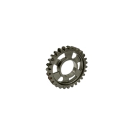 Engrenagem Crf 250x 04/17 Secundária 28d Original Honda