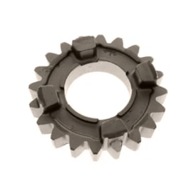 Engrenagem Crf 450r 14/14 20d Original Honda