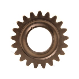 Engrenagem Crf 450x 08/17 Secundária 3ª 21d Original Honda