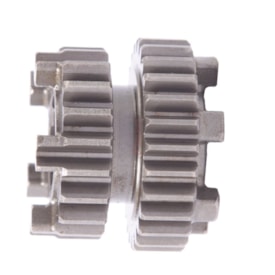 Engrenagem Da Caixa Crf 230 3a 4a