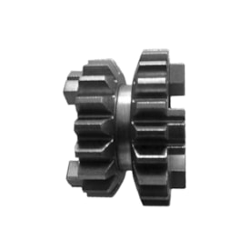 Engrenagem Da Caixa Ktm 65 09 A 20 - 3 E 4 Primaria