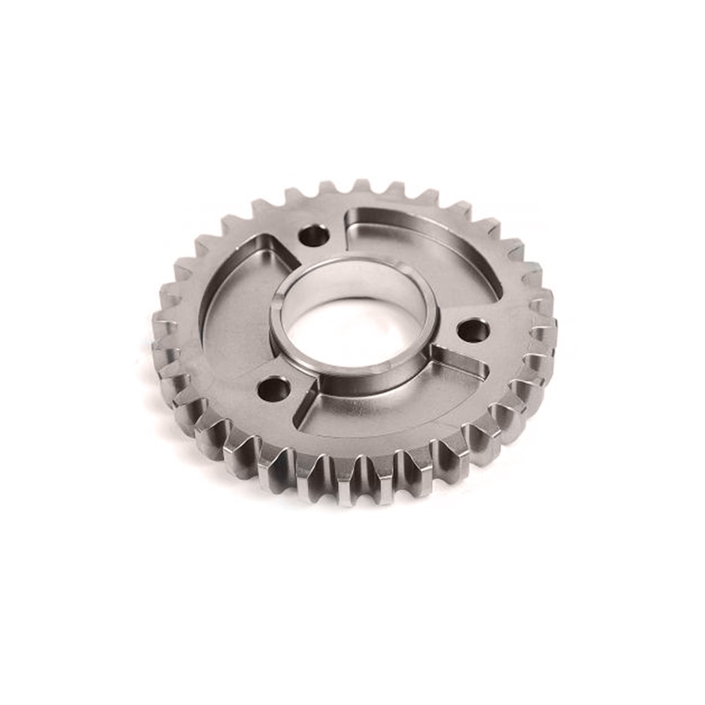Engrenagem de Caixa Ktm 250 Sxf 13/15 32 Dentes 2 Secundaria Original