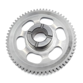 Engrenagem de Partida Wrf 450 04/15 Original Yamaha