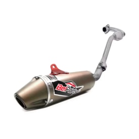 Escape Yzf 250 10/13 Belparts Classic Bronze