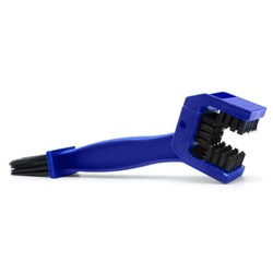 Escova Limpa Corrente Br Parts Azul