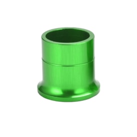 Espaçador Da Roda Dianteira Klx 450 03/12 Gaia Verde