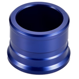 Espaçador Da Roda Dianteira Wrf 250 / Wrf 450 06/12 Gaia Azul