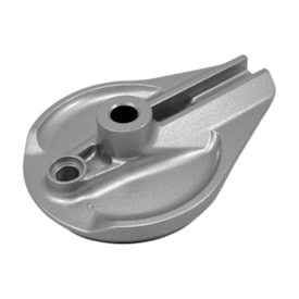 Segunda imagem do produto Espelho de Freio Traseiro Crf 230 - Crf 150f Original Honda