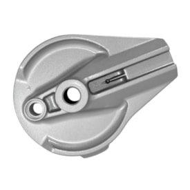 Espelho de Freio Traseiro Crf 230 - Crf 150f Original Honda