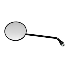 Espelho Retrovisor Ktm Original Lado Esquerdo