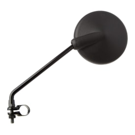 Segunda imagem do produto Espelho Retrovisor Universal Vicma Preto