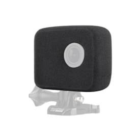 Segunda imagem do produto Espuma para Redução de Ruído Câmera GoPro Hero 4/3/3+
