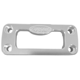 Estabilizador de Guidão Crf 250 - 450 28mm Corona Prata